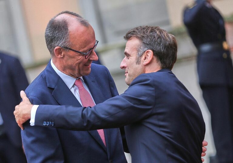 Friedrich Merz