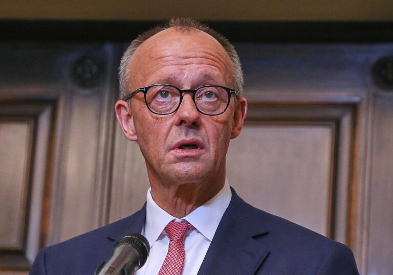 Friedrich Merz