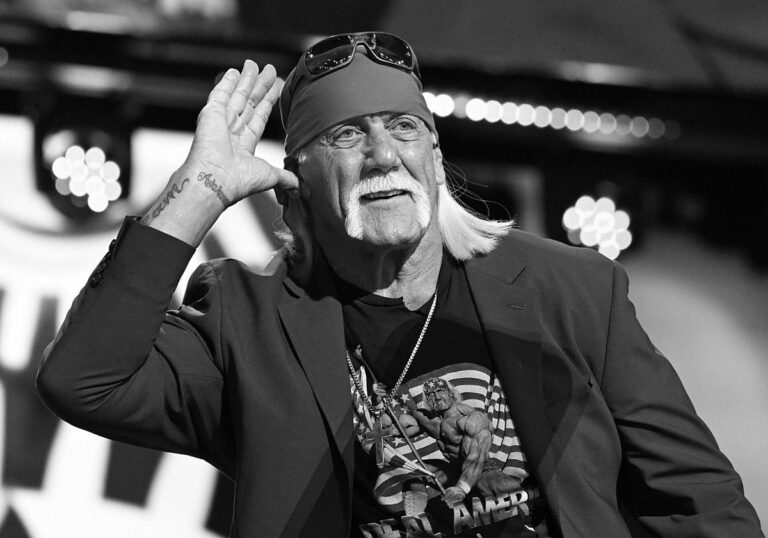 Hulk Hogan