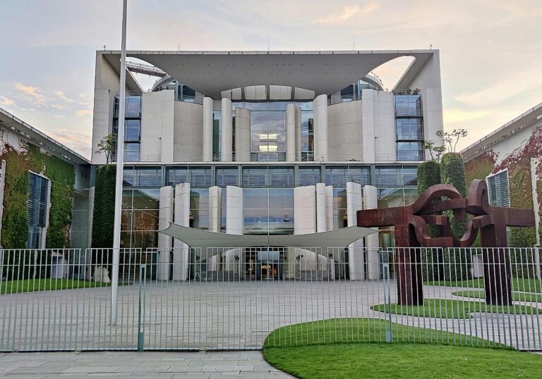 Bundeskanzleramt am