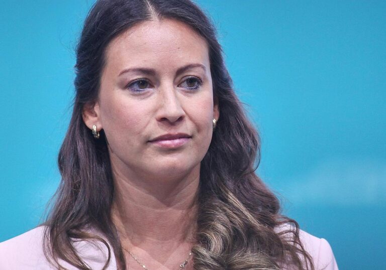 Caroline Bosbach