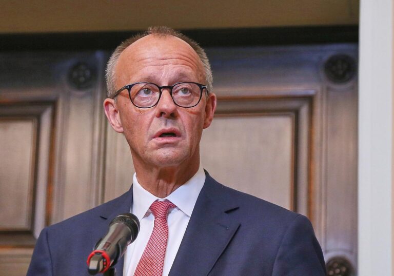 Friedrich Merz