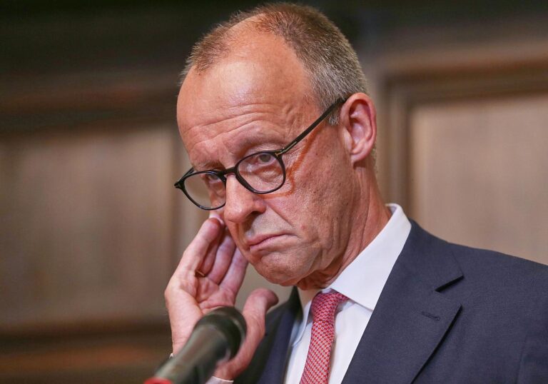 Friedrich Merz