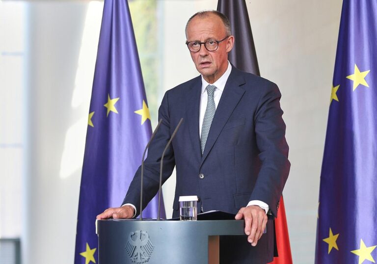 Friedrich Merz