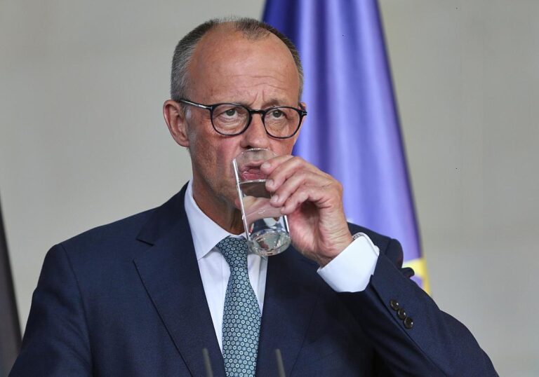 Friedrich Merz