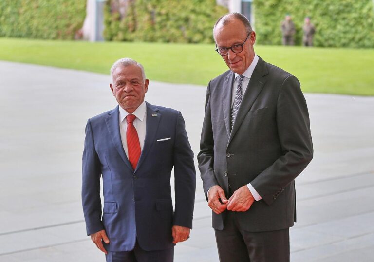 Abdullah II.
