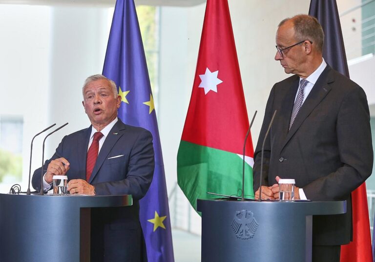 Abdullah II.