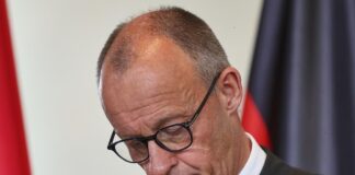 Friedrich Merz