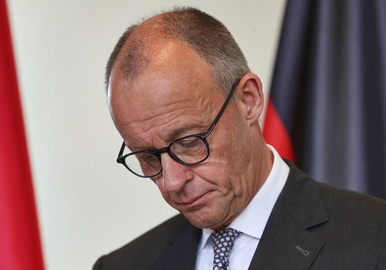 Friedrich Merz
