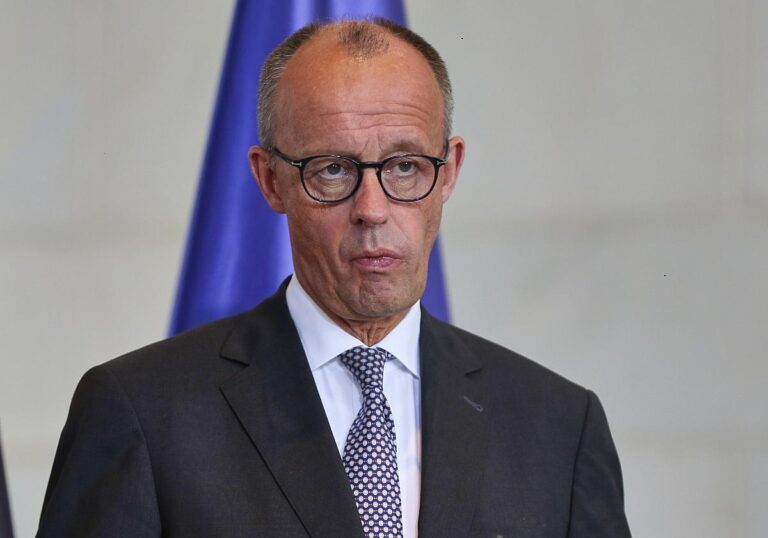 Friedrich Merz