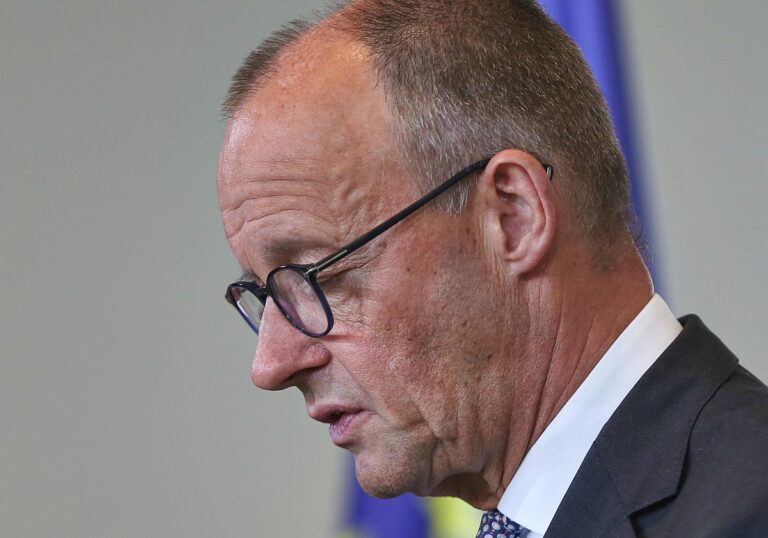 Friedrich Merz
