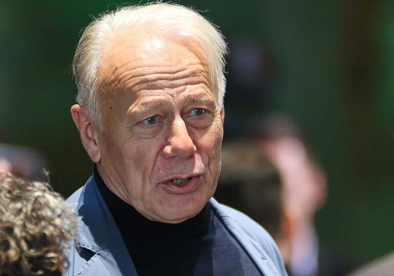 Jürgen Trittin