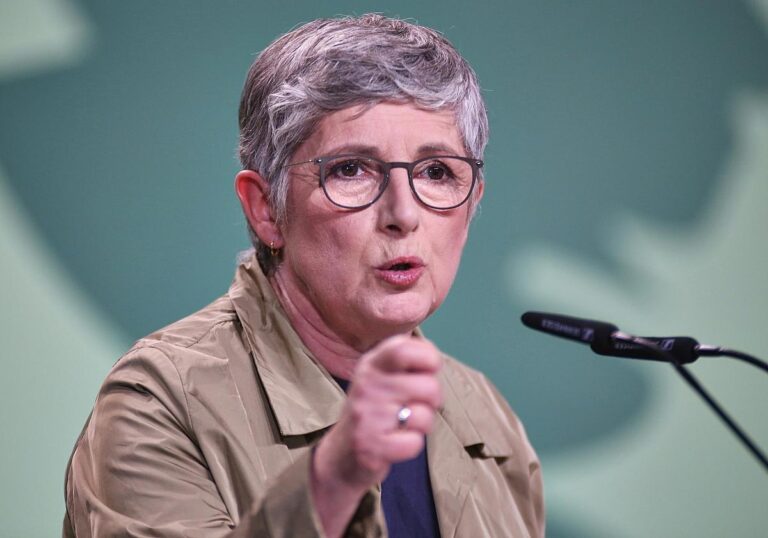 Britta Haßelmann