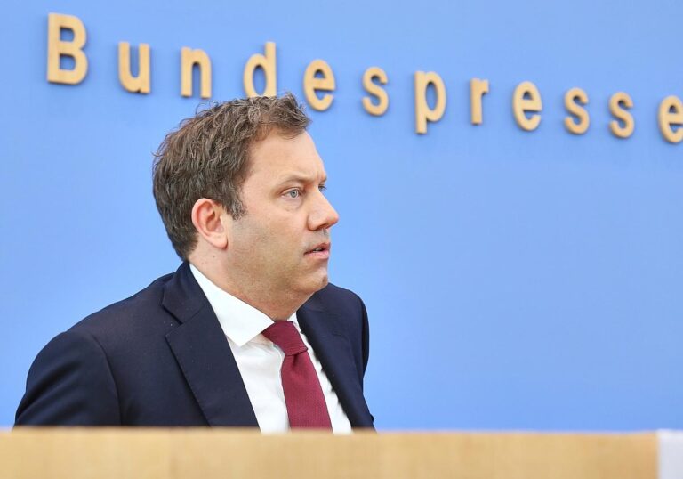 Vorstellung Regierungsentwurf