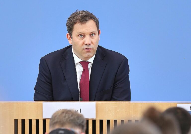 Lars Klingbeil