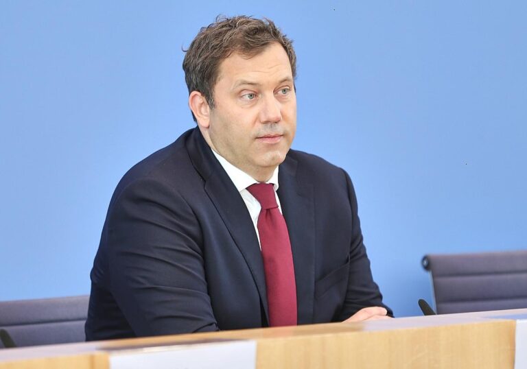 Lars Klingbeil