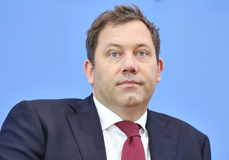 Lars Klingbeil