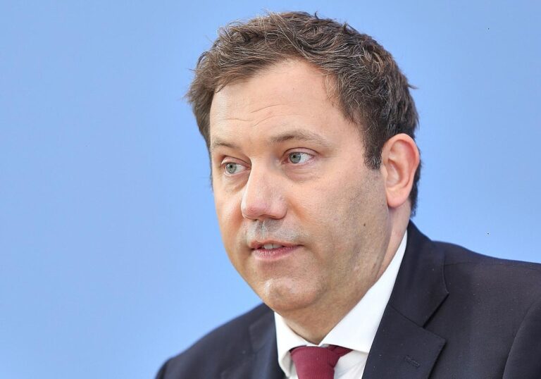 Lars Klingbeil