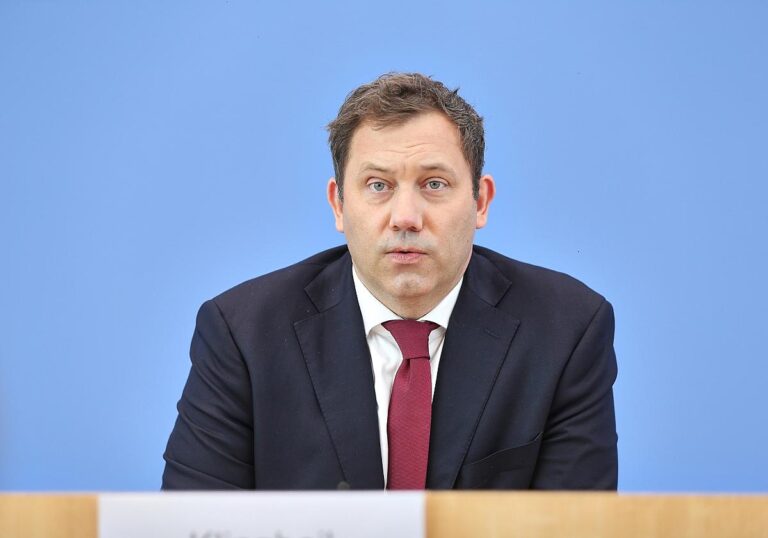 Lars Klingbeil