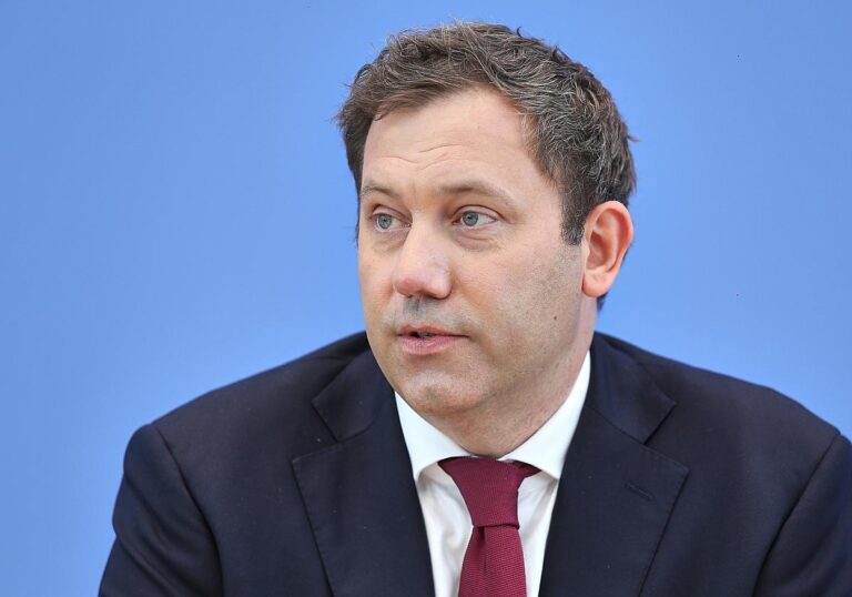Lars Klingbeil