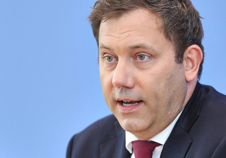 Lars Klingbeil