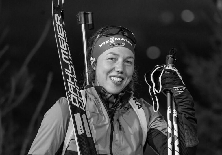 Laura Dahlmeier