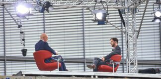 ARD-Sommerinterview mit