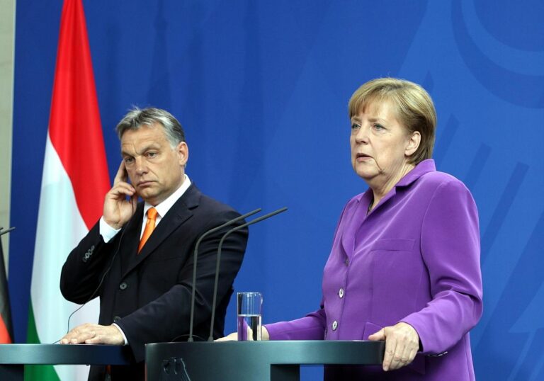 Viktor Orban