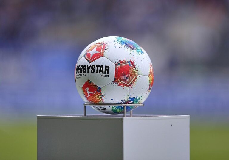 Fußball (Archiv)