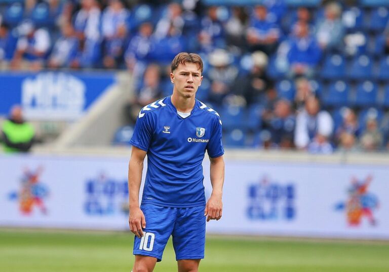 Noah Pesch
