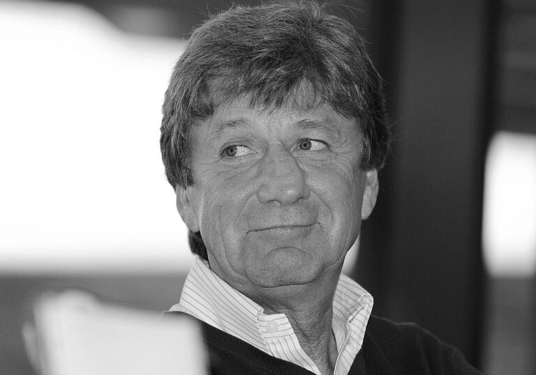 Frank Mill
