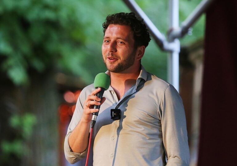 Felix Banaszak