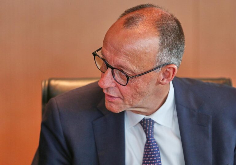Friedrich Merz