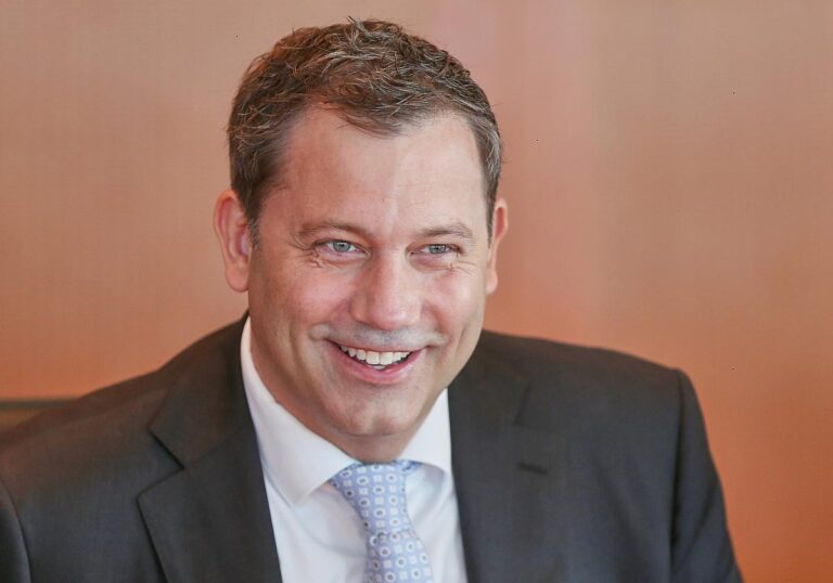 Lars Klingbeil