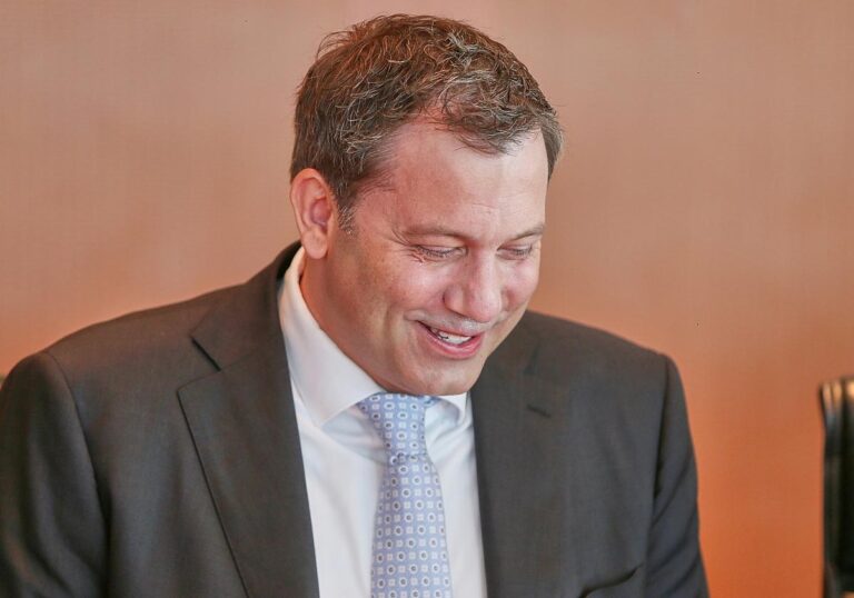 Lars Klingbeil