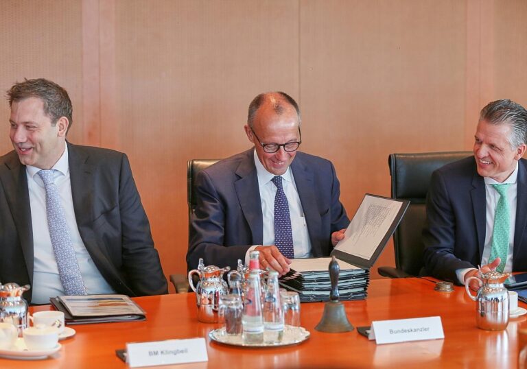 Lars Klingbeil,