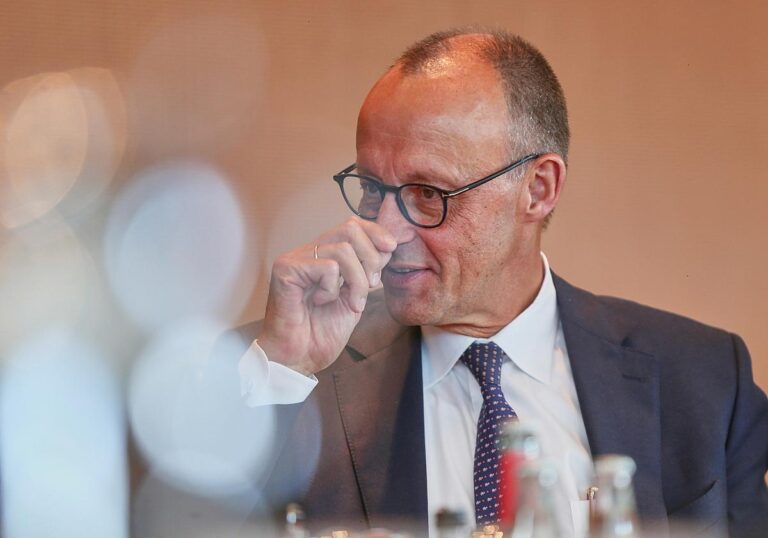 Friedrich Merz