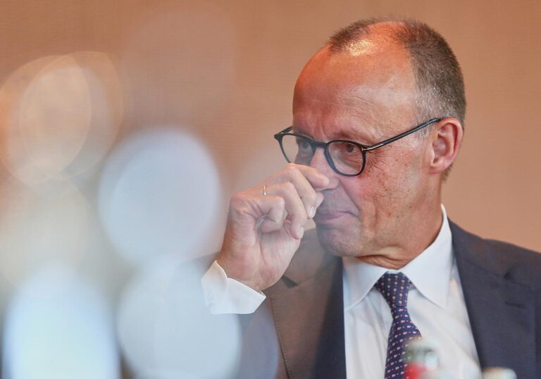 Friedrich Merz