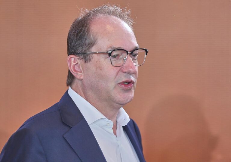 Alexander Dobrindt