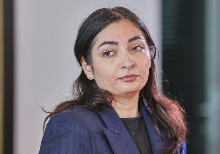 Reem Alabali-Radovan