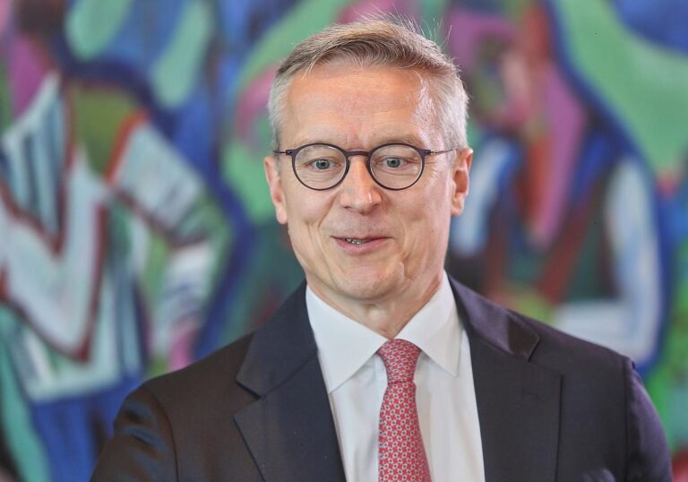 Karsten Wildberger