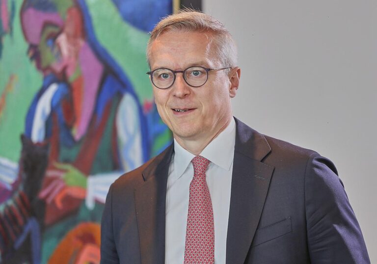 Karsten Wildberger