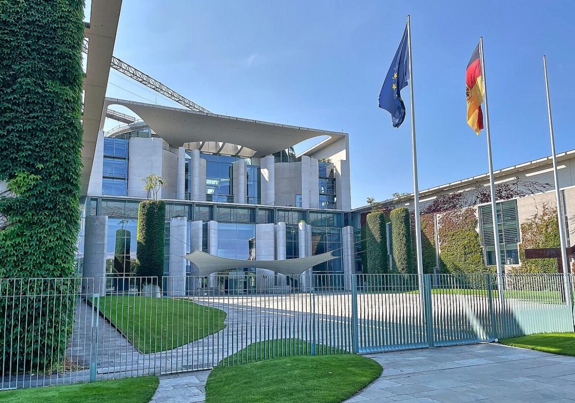 Bundeskanzleramt (Archiv)