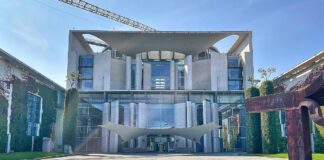 Bundeskanzleramt (Archiv)