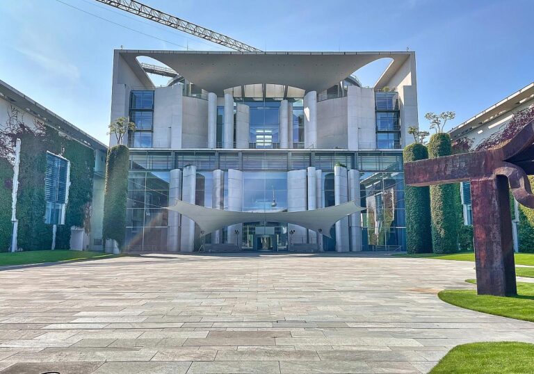 Bundeskanzleramt (Archiv)