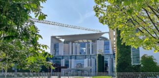 Bundeskanzleramt (Archiv)