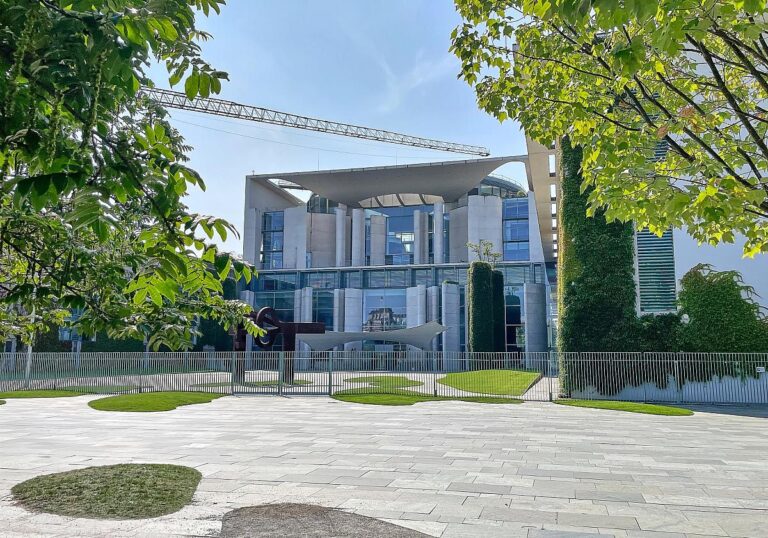 Bundeskanzleramt (Archiv)