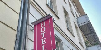 Hotel (Archiv)