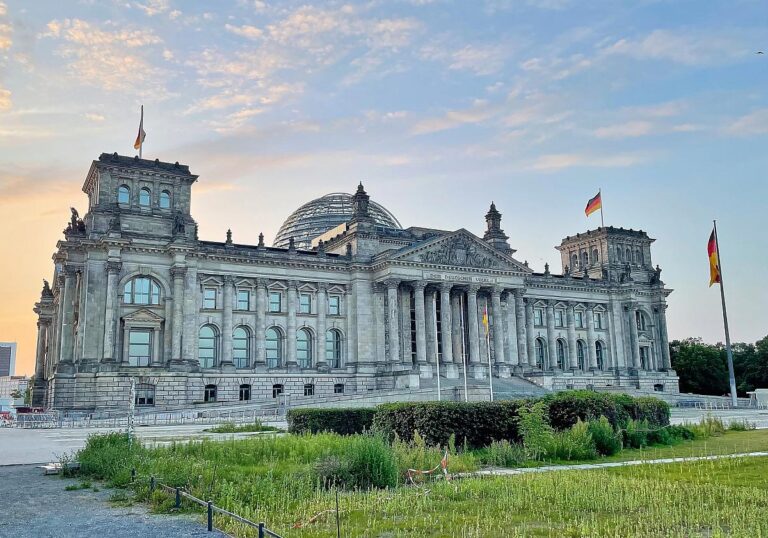 Deutscher Bundestag