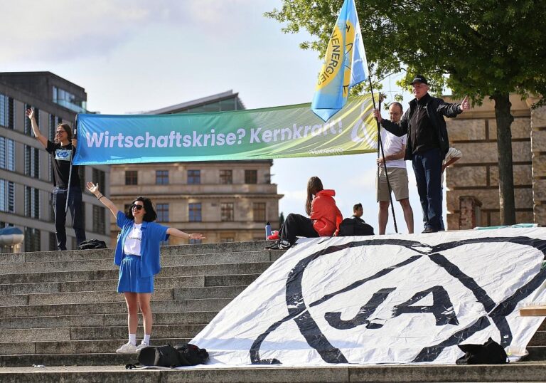 Protest von